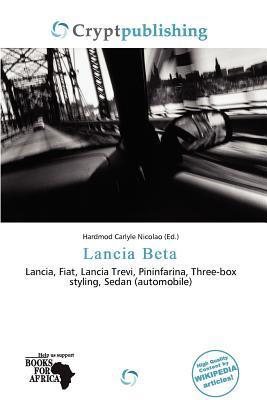 Lancia Beta