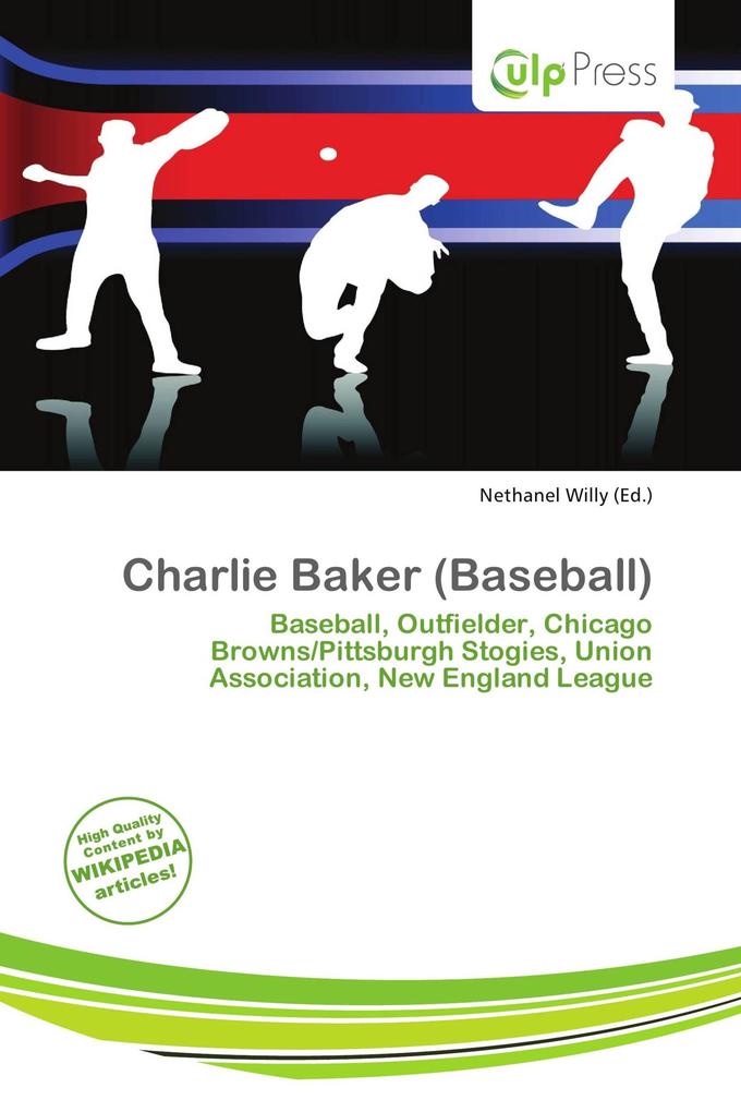 Charlie Baker (Baseball)