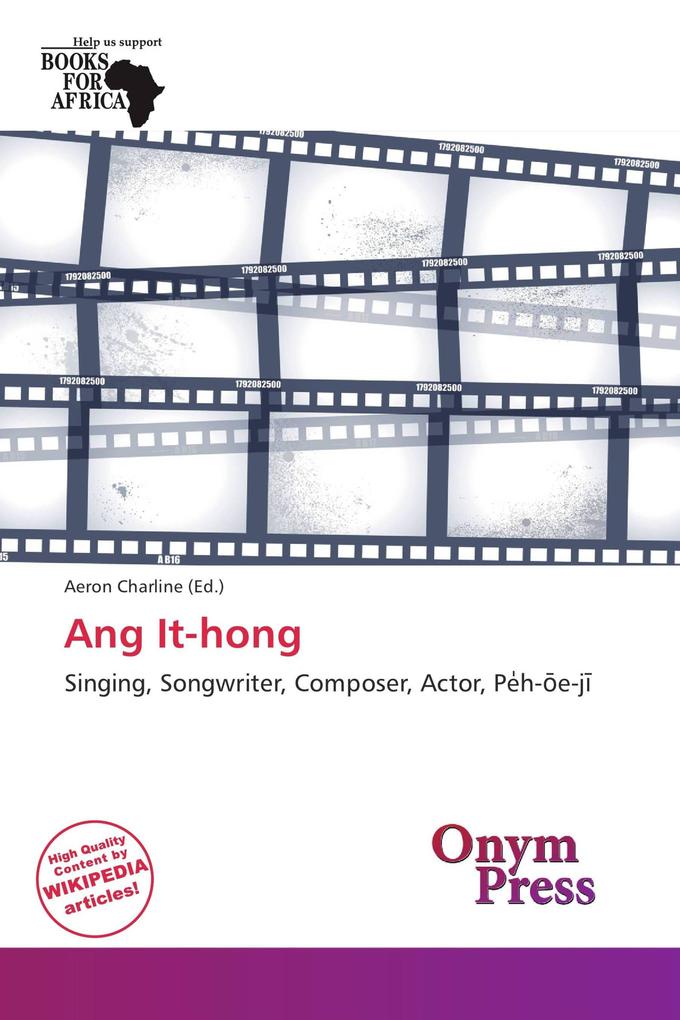Ang It-hong