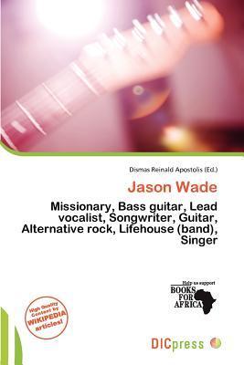 Jason Wade