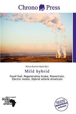 Mild hybrid