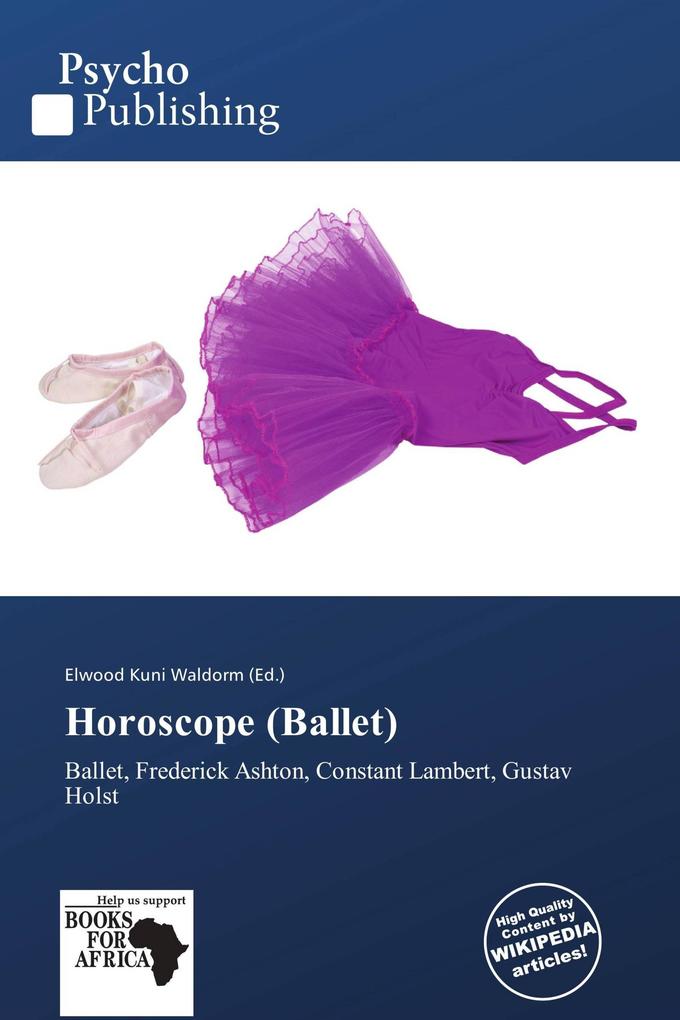 Horoscope (Ballet)