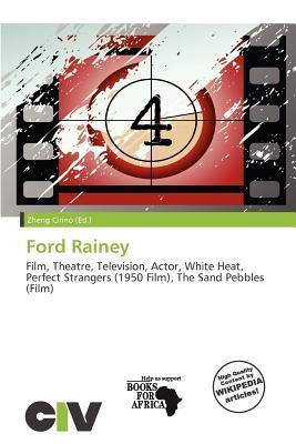 Ford Rainey