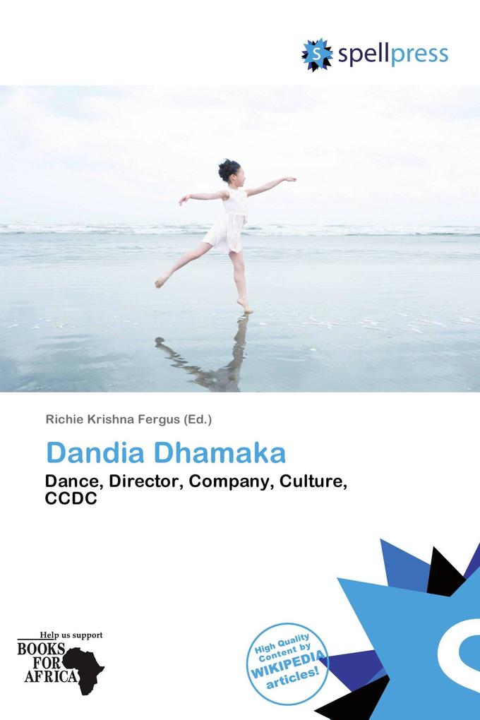Dandia Dhamaka