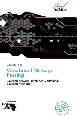 Variational Message Passing