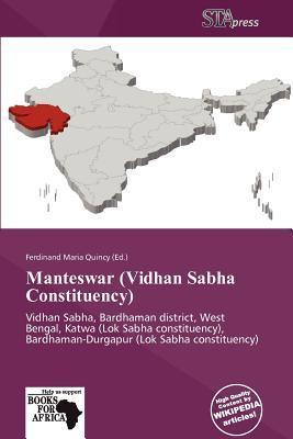 Manteswar (Vidhan Sabha Constituency)