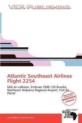 Atlantic Southeast Airlines Flight 2254