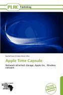 Apple Time Capsule