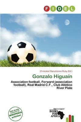 Gonzalo Higuaín