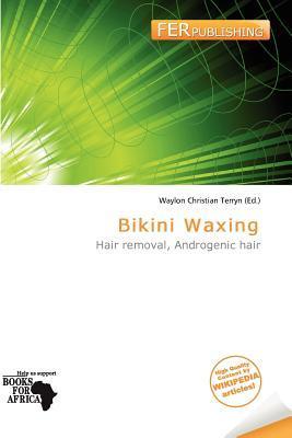 Bikini Waxing