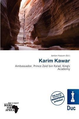 Karim Kawar