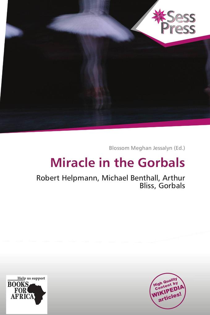 Miracle in the Gorbals