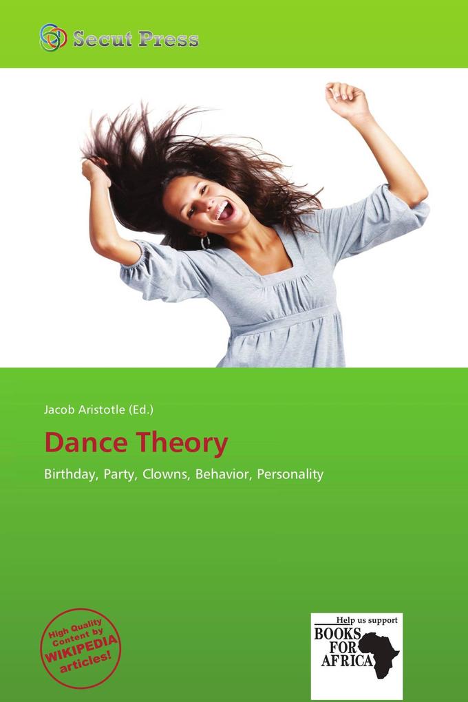 Dance Theory