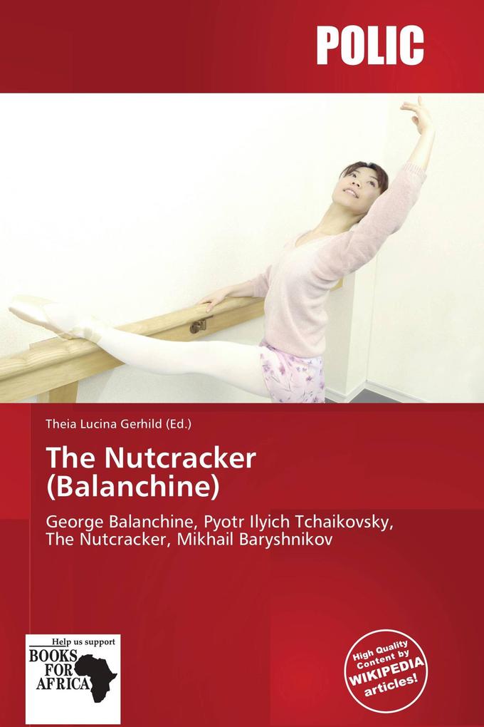 The Nutcracker (Balanchine)