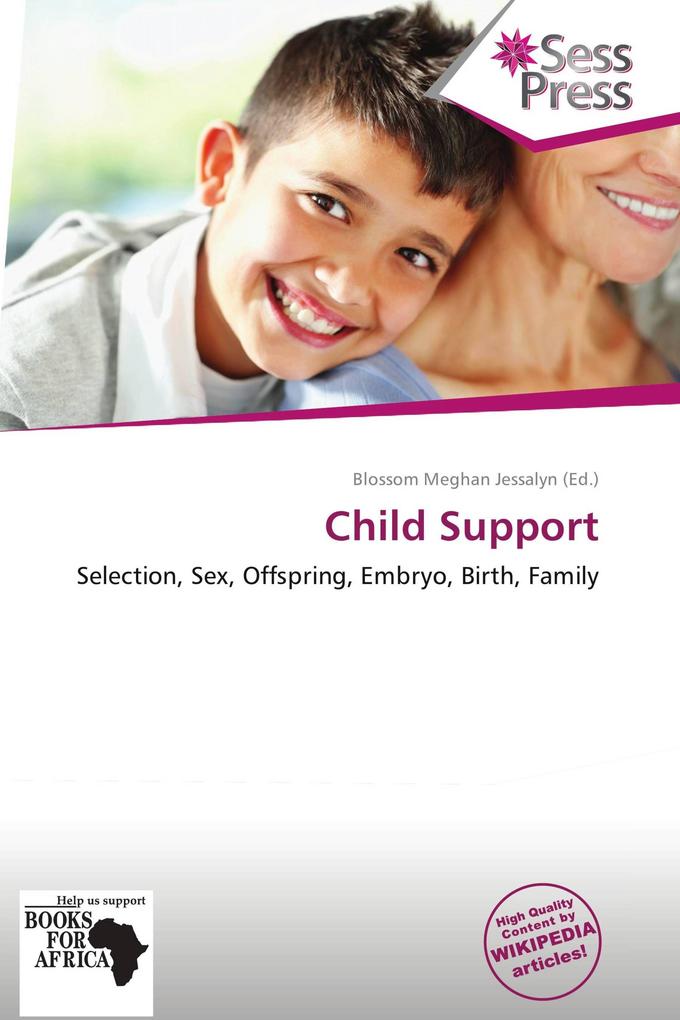 Child Support