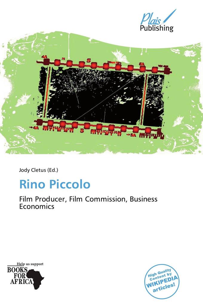 Rino Piccolo