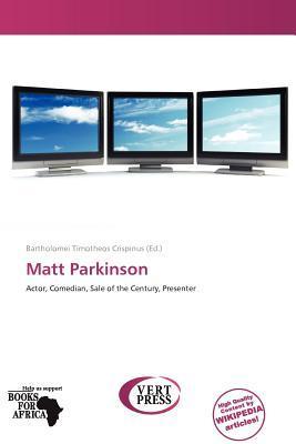 Matt Parkinson