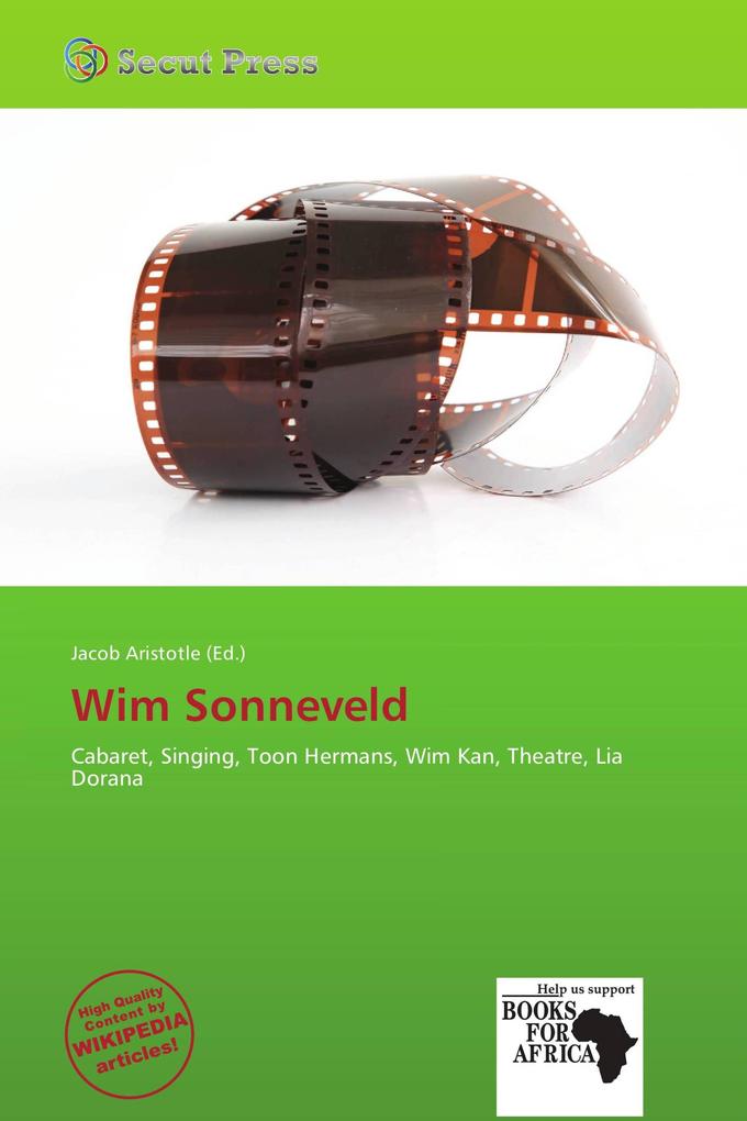 Wim Sonneveld