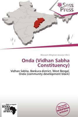 Onda (Vidhan Sabha Constituency)
