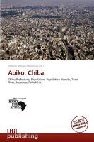 Abiko Chiba