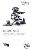 Jarlath Regan