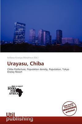Urayasu Chiba
