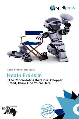 Heath Franklin