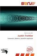 Justin Trottier