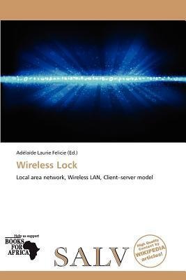Wireless Lock