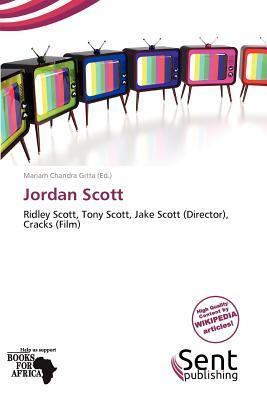 Jordan Scott