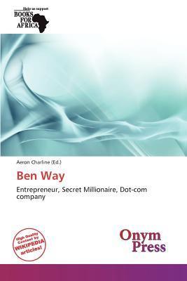 Ben Way