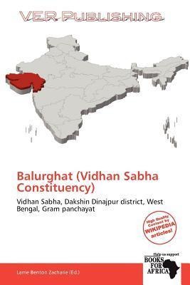 Balurghat (Vidhan Sabha Constituency)