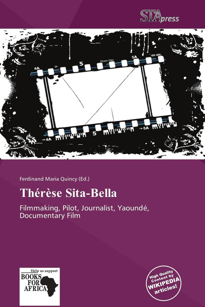 Thérèse Sita-Bella