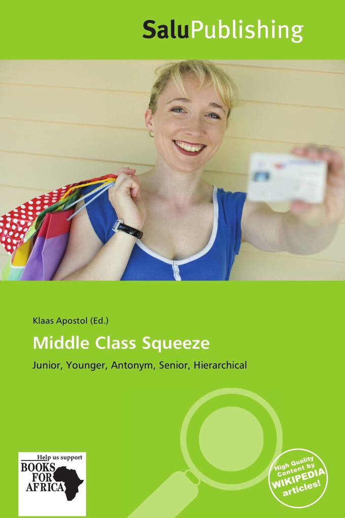 Middle Class Squeeze