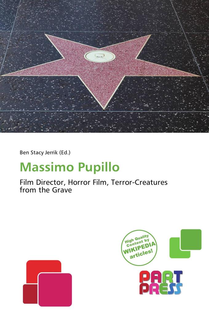 Massimo Pupillo
