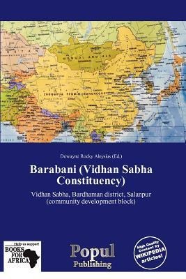 Barabani (Vidhan Sabha Constituency)