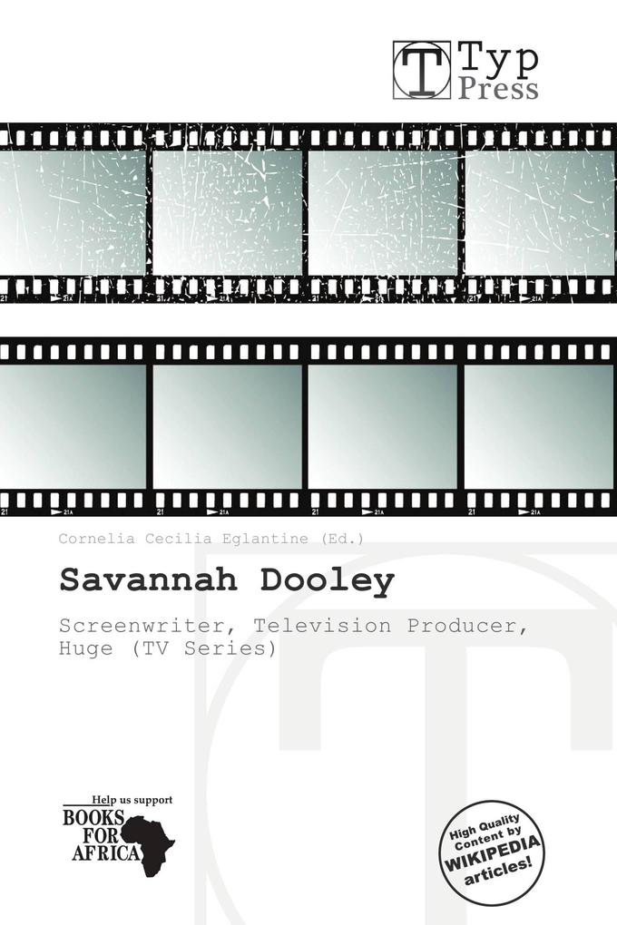 Savannah Dooley