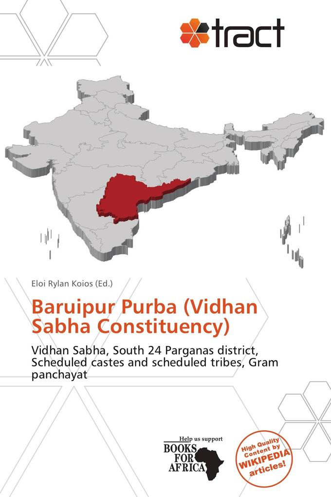 Baruipur Purba (Vidhan Sabha Constituency)