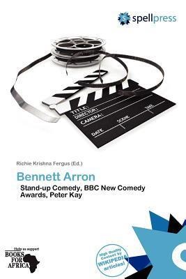 Bennett Arron