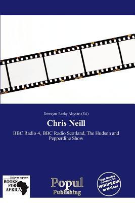 Chris Neill