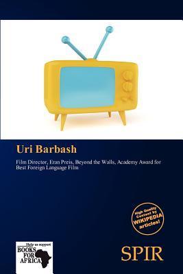 Uri Barbash
