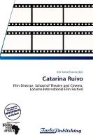 Catarina Ruivo
