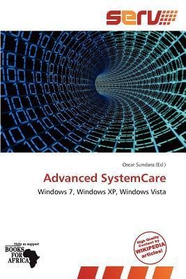 Advanced SystemCare