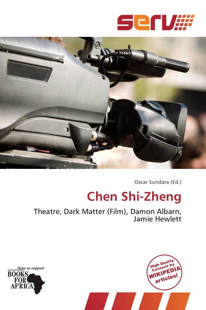 Chen Shi-Zheng