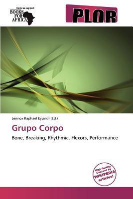 Grupo Corpo