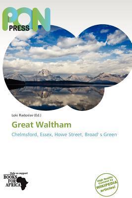 Great Waltham