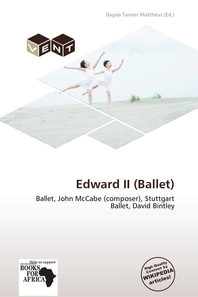 Edward II (Ballet)