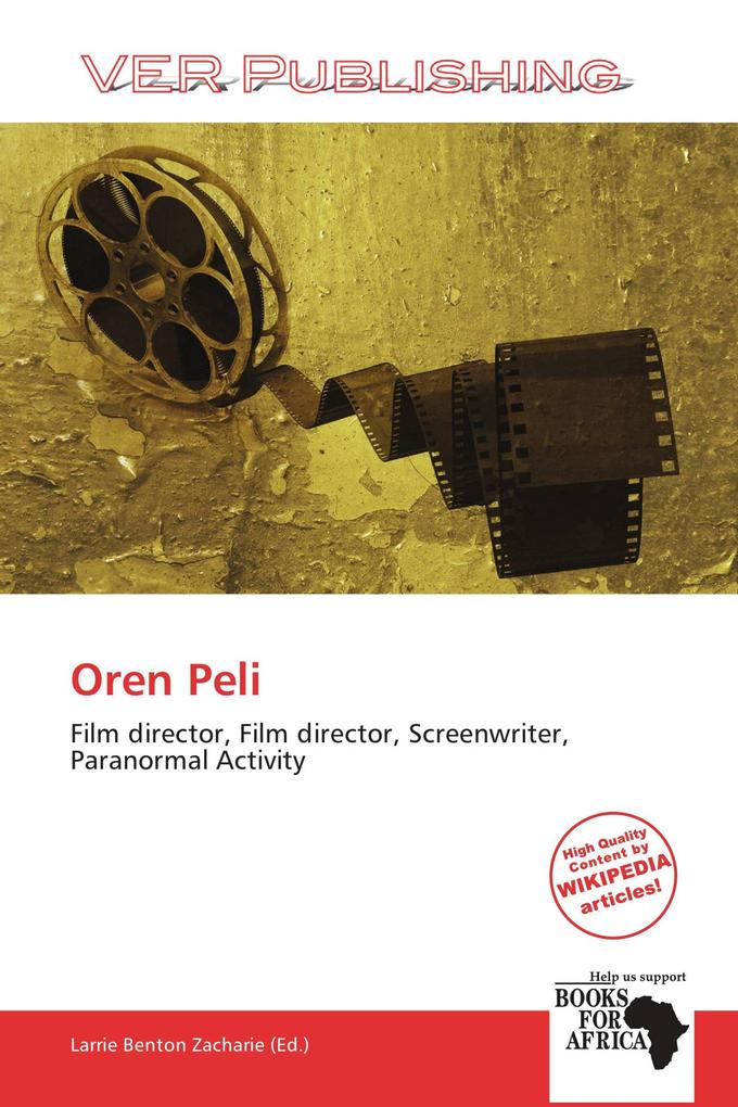 Oren Peli