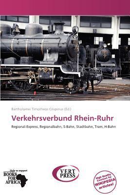 Verkehrsverbund Rhein-Ruhr