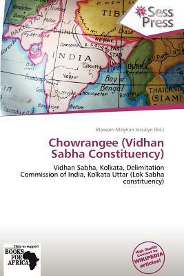 Chowrangee (Vidhan Sabha Constituency)